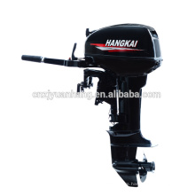 2-Stroke 15HP Boat outboard motors from China